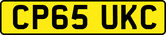 CP65UKC