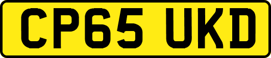 CP65UKD