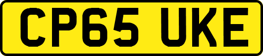 CP65UKE