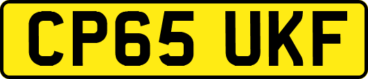 CP65UKF