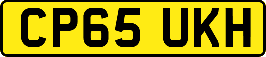 CP65UKH