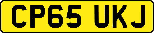 CP65UKJ