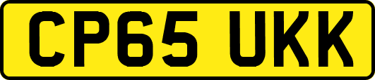 CP65UKK