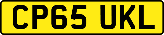 CP65UKL