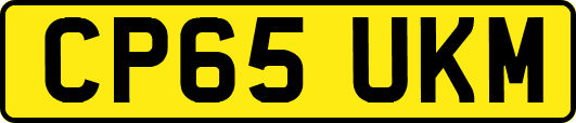 CP65UKM