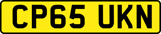 CP65UKN