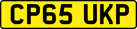CP65UKP