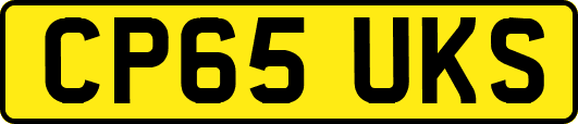 CP65UKS