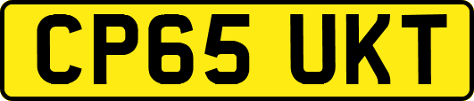 CP65UKT