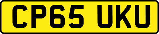 CP65UKU