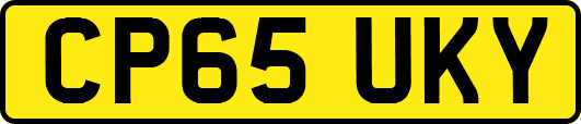 CP65UKY