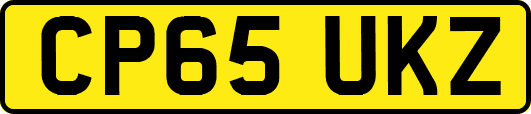 CP65UKZ