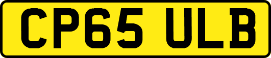 CP65ULB