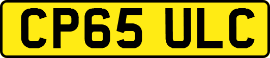 CP65ULC
