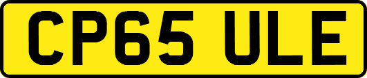 CP65ULE