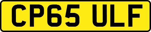 CP65ULF