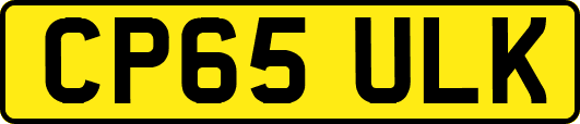 CP65ULK