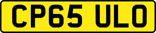 CP65ULO