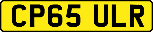 CP65ULR