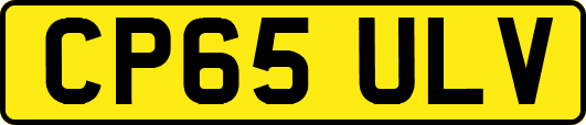 CP65ULV