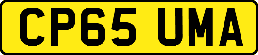 CP65UMA