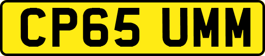 CP65UMM