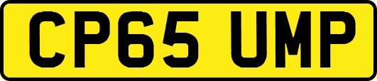 CP65UMP