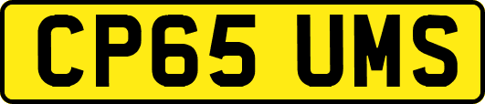 CP65UMS