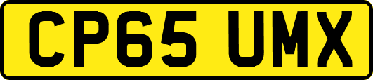 CP65UMX