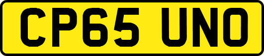 CP65UNO