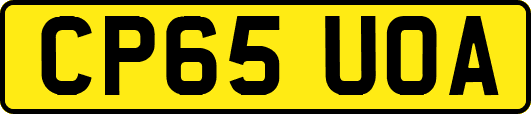 CP65UOA