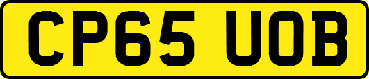 CP65UOB