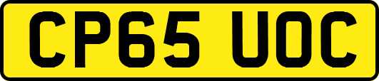 CP65UOC