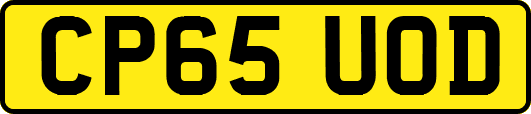 CP65UOD