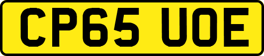CP65UOE