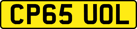CP65UOL
