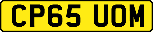 CP65UOM