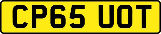 CP65UOT