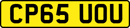 CP65UOU