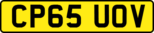 CP65UOV