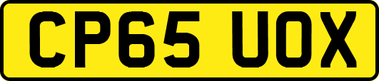 CP65UOX