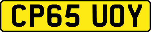 CP65UOY