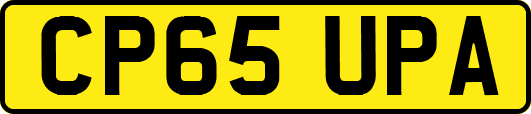 CP65UPA