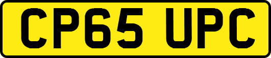 CP65UPC