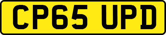 CP65UPD