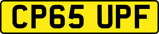 CP65UPF