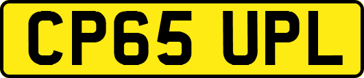 CP65UPL