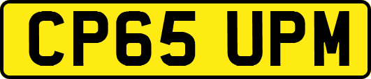 CP65UPM