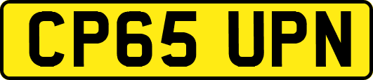 CP65UPN
