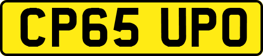 CP65UPO